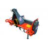 Fraise rotative Morgnieux FMA085