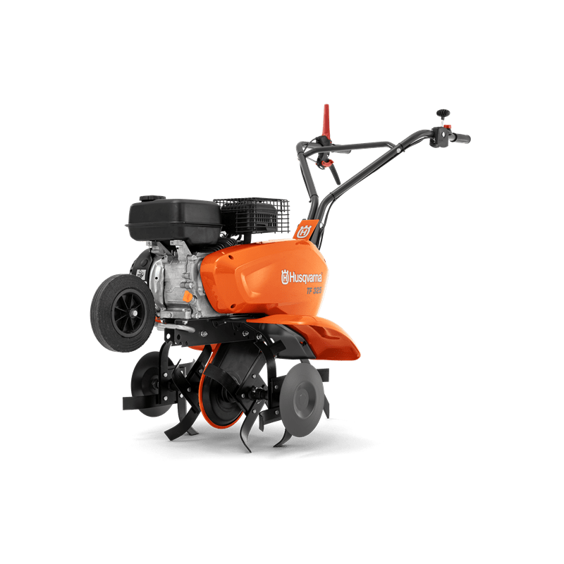 Motobineuse Husqvarna TF 325