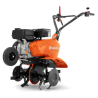 Motobineuse Husqvarna TF 325