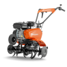 Motobineuse Husqvarna TF 335