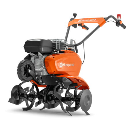 Motobineuse Husqvarna TF 435P