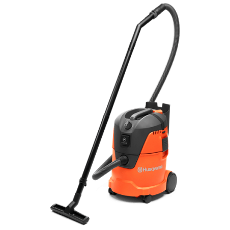 Aspirateur Husqvarna WDC325L