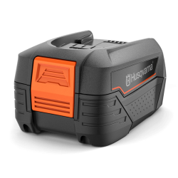 Batterie 4 Ah Husqvarna Aspire P4A 18-B108