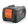 Batterie 4 Ah Husqvarna Aspire P4A 18-B108