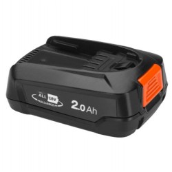 Batterie 2.0 Ah Husqvarna Aspire P4A 18-B36