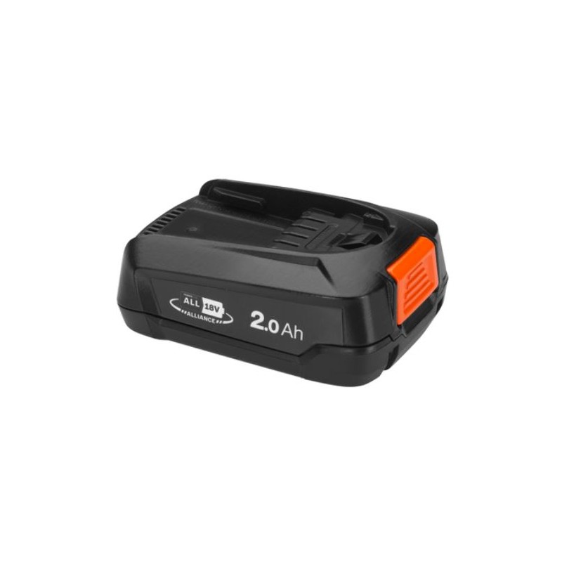 Batterie 2.0 Ah Husqvarna Aspire P4A 18-B36