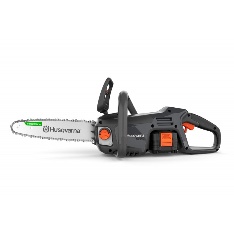 Tronçonneuse à batterie Husqvarna Aspire C15X-P4A