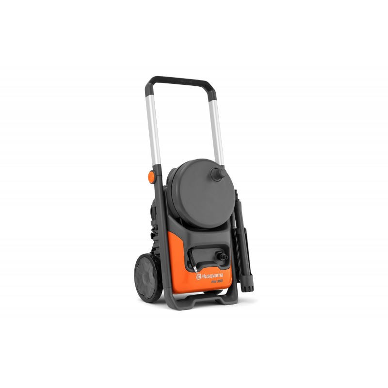 Nettoyeur haute pression Husqvarna PW 350