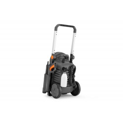 Nettoyeur haute pression Husqvarna PW 350