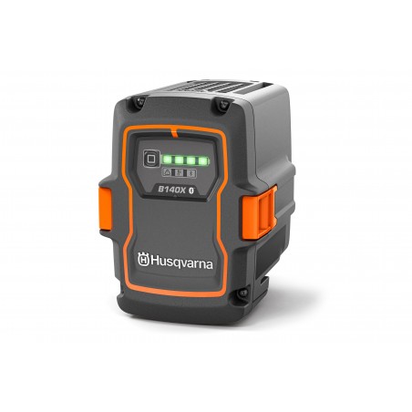 Batterie Husqvarna 40B-140X