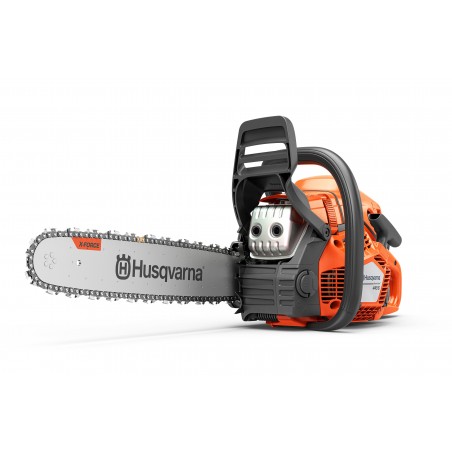 Tronçonneuse thermique Husqvarna 445 S