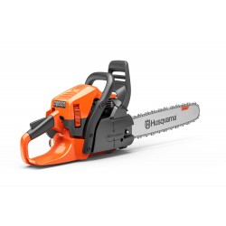 Tronçonneuse thermique Husqvarna 450 S