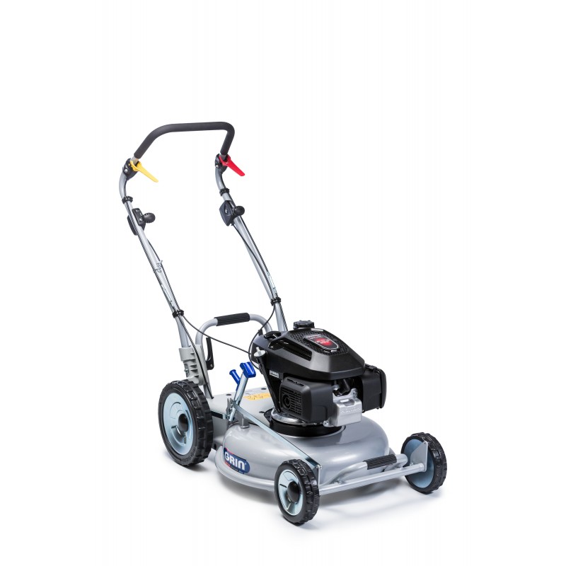 Tondeuse thermique Grin PM 53 A HD