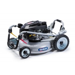 Tondeuse thermique Grin PM 53 A HD