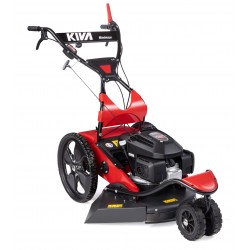 Kiva Minimax + Tondeuse...