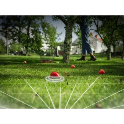 Husqvarna 405 VE NERA Tondeuse robot