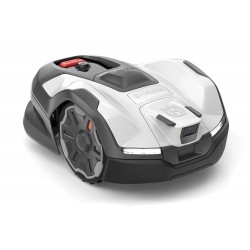 Husqvarna 410 VE NERA Tondeuse robot