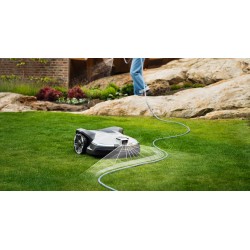 Husqvarna 430 V NERA Tondeuse robot