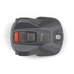 Husqvarna 312 V NERA Tondeuse robot