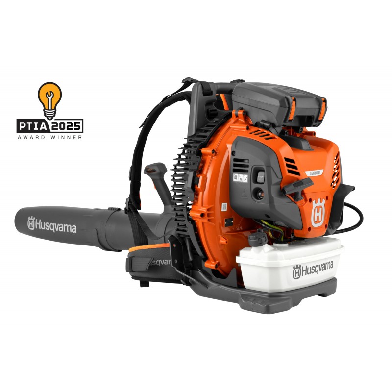 HUSQVARNA 590BTS Souffleur thermique