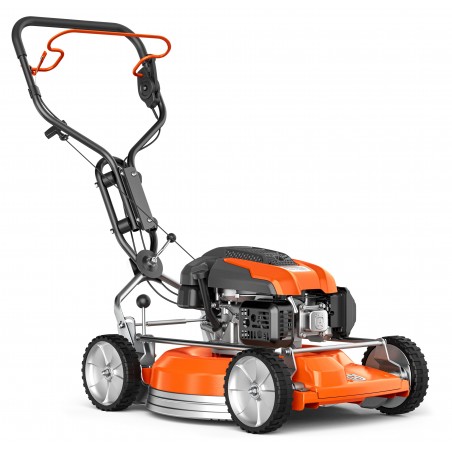 Husqvarna LB 553SQE Tondeuse thermique mulching