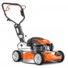 Husqvarna LB 553SQE Tondeuse thermique mulching