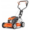 Husqvarna LB 553SQE Tondeuse thermique mulching