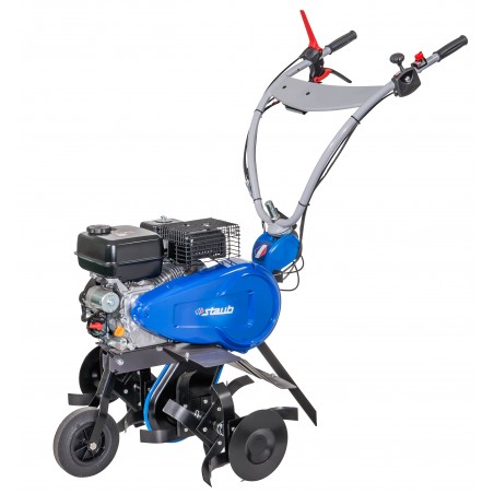 Staub ST 2966 DE Motobineuse