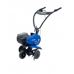 Staub STI 50 à Batterie Motobineuse