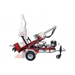 FENDEUSE DE BÛCHES...