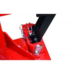 FENDEUSE DE BÛCHES HOMOLOGUÉE ROUTE 12 TONNES - SÉRIE VMR