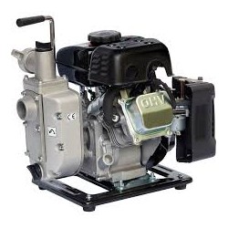 Imer ACCESS J14/40 Pompe à eau