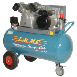 Lacme 17V100M Compresseur