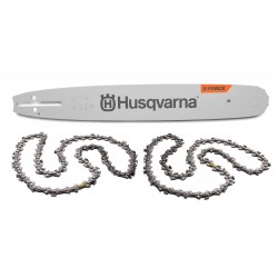 Husqvarna 550 XP Mark II Tronçonneuse thermique