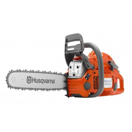 Husqvarna 455 RANCHER Tronçonneuse thermique
