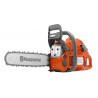 Husqvarna 455 RANCHER Tronçonneuse thermique
