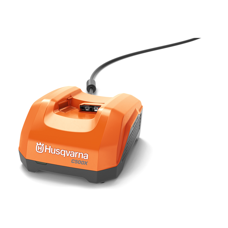 Chargeur de batterie Husqvarna 40-C500X