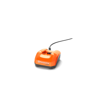 Chargeur de batterie Husqvarna 40-C750X