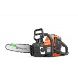 Husqvarna 215i Tronçonneuse...