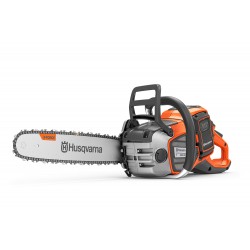 Husqvarna 550 IXP...