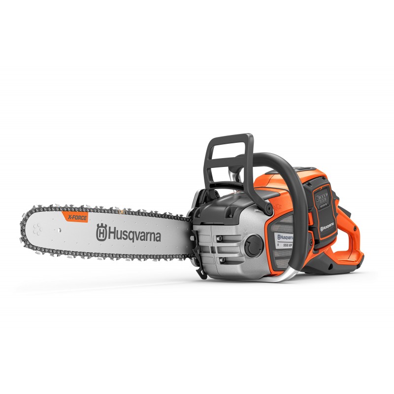 Husqvarna 550 IXP Tronçonneuse à batterie