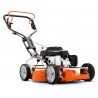 Tondeuse thermique mulching Husqvarna LB 553SE