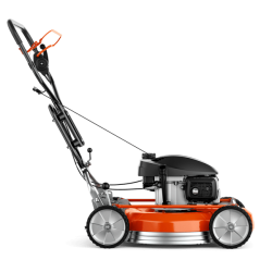 Tondeuse thermique mulching Husqvarna LB 553SE