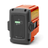 Batterie Husqvarna BLI 10 ou 40B-70