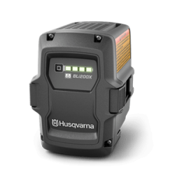 Batterie Husqvarna BLI 200x