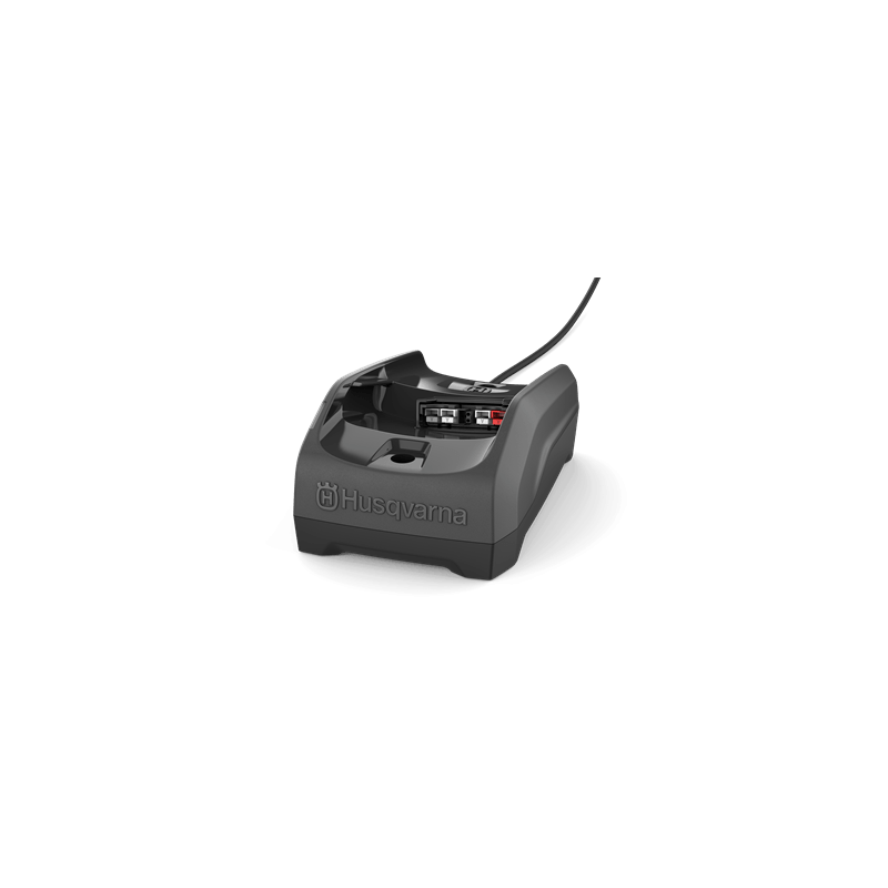 Chargeur de batterie Husqvarna QC80 ou 40-C80