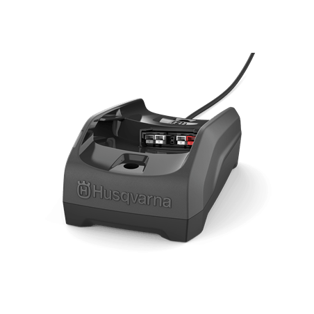 Chargeur de batterie Husqvarna QC80 ou 40-C80