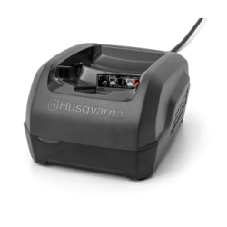 Chargeur de batterie Husqvarna QC250