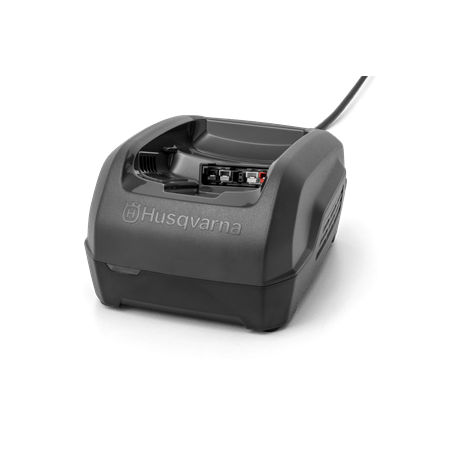 Chargeur de batterie Husqvarna QC250