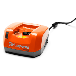 Chargeur de batterie Husqvarna QC330